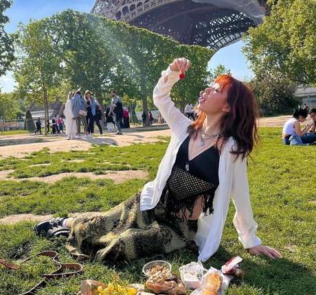 Olivia Sun onlyfans public photos