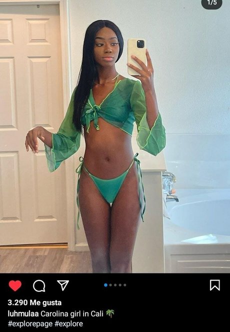 Luhmulaa leak onlyfans