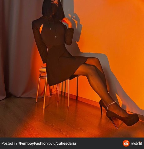 Cutiesdaria onlyfans porn