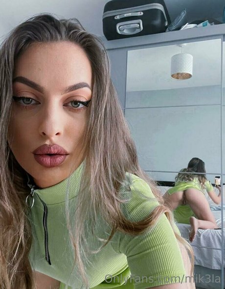 mik3la onlyfans leak nude
