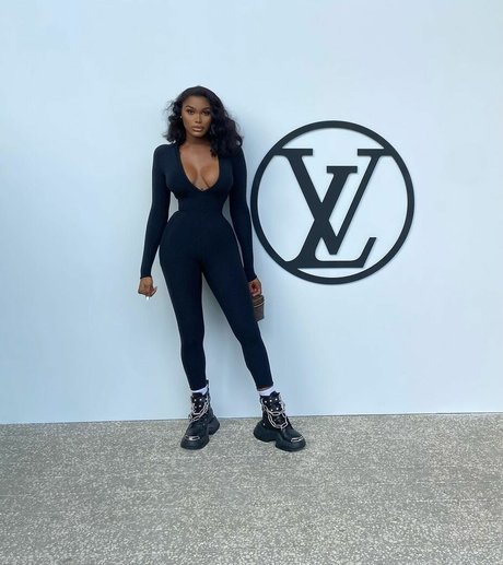 TS Imani leaked onlyfans nudes