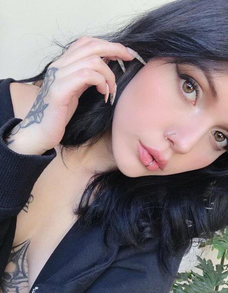 blvckchxrry nudes leaked onlyfans