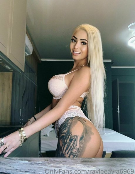 rayleewilson onlyfans leak naked