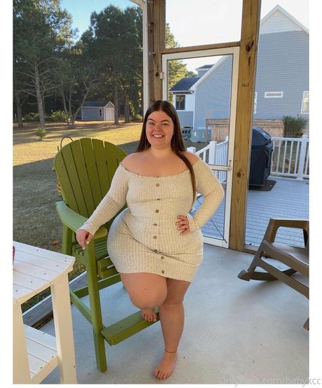 babykcc sexy onlyfans