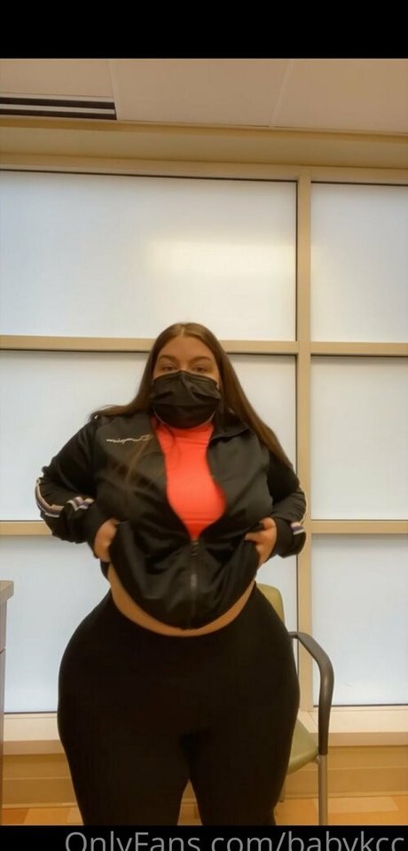 babykcc onlyfans nudes leaked