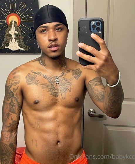 babykcc onlyfans model photo