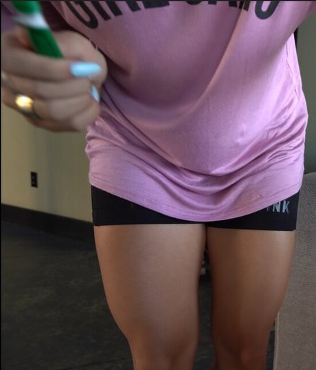 Chelsea Kreiner onlyfans pics leaked