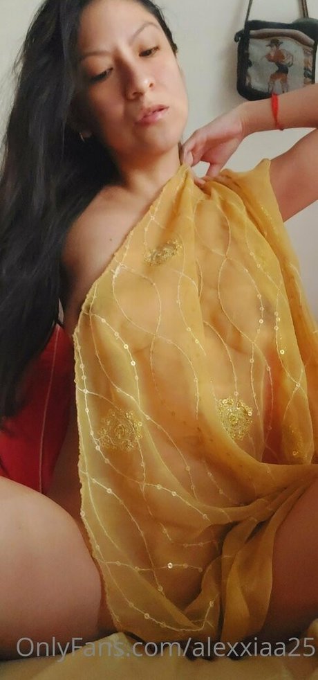 alexxiaa25 only fans porn