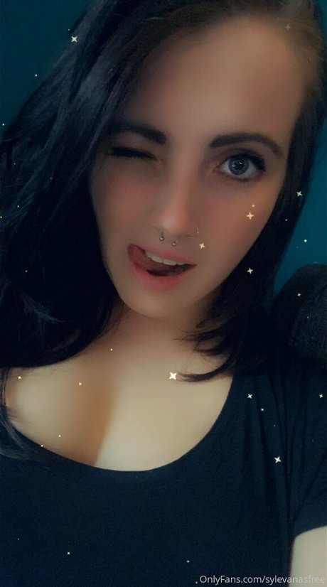 sylevanasfree onlyfans porn