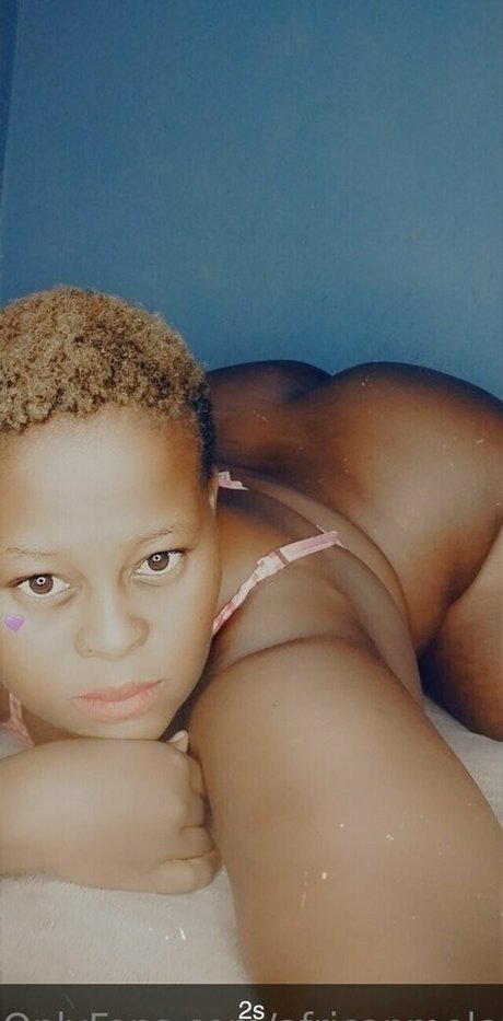 africanmelonin nudes onlyfans