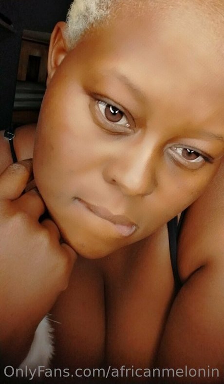 africanmelonin only fans content