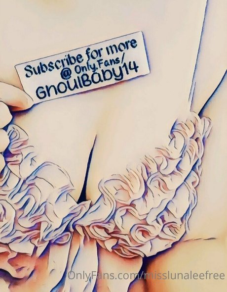 misslunaleefree onlyfans lesk