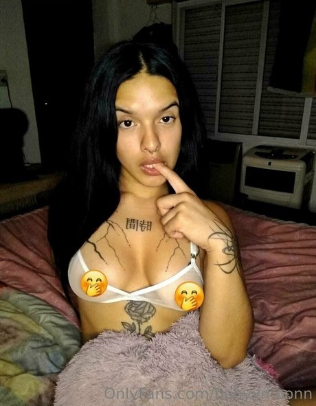 babyymoonn onlyfans leaks nude