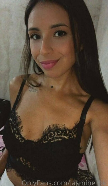 jasmine ok onlyfans leak nude