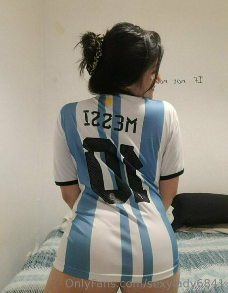 sexylady6841 onlyfans creator