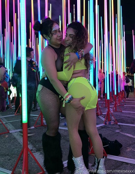 mexisexxxi only fans review