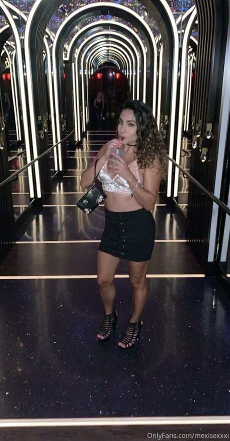mexisexxxi nude leaks onlyfans