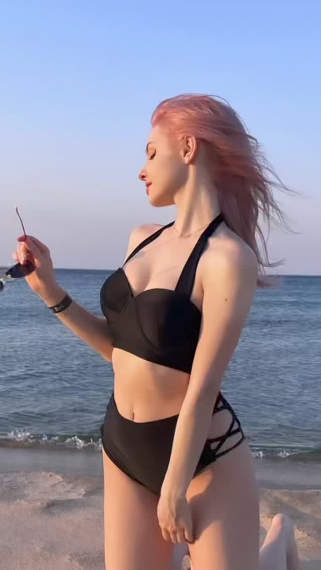 Elina Karimova nudes onlyfans