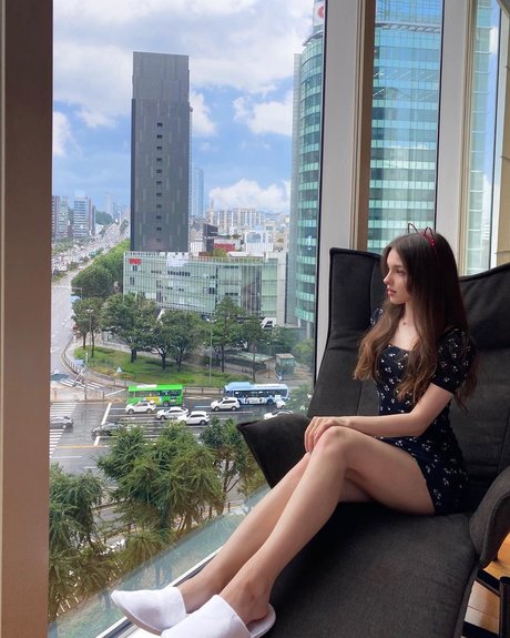 Elina Karimova onlyfans nudes leaked