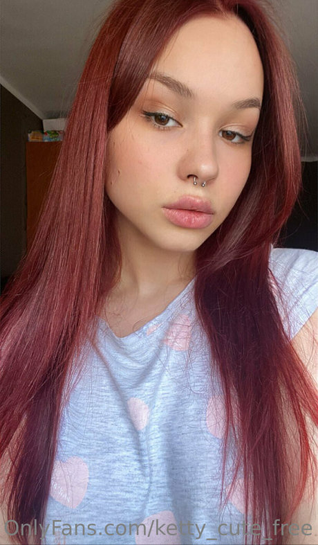 ketty cute free only fans free