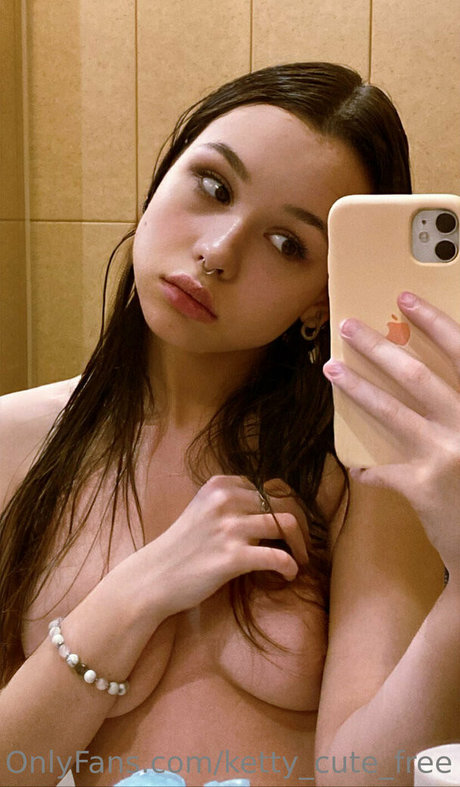ketty cute free leaked only fans