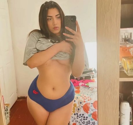 Jade Reyes onlyfans leaked naked