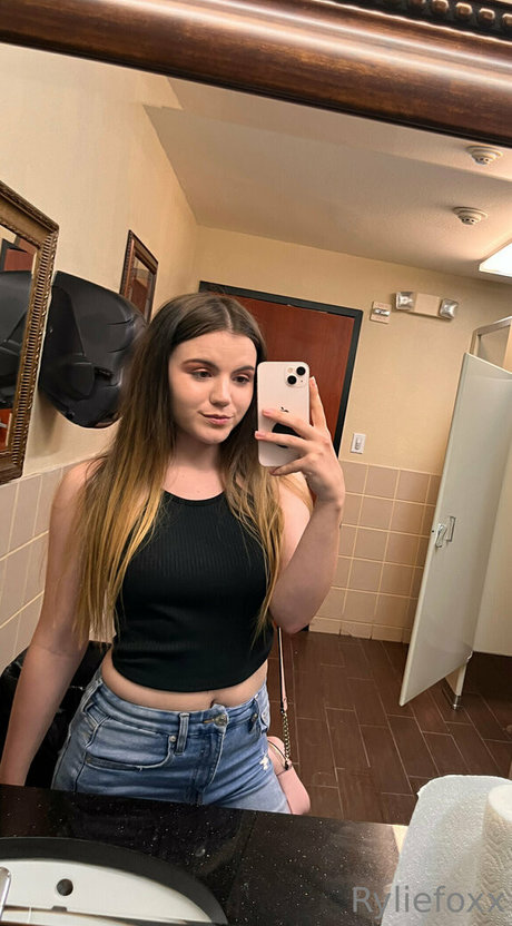 ryliefoxx free onlyfans free content