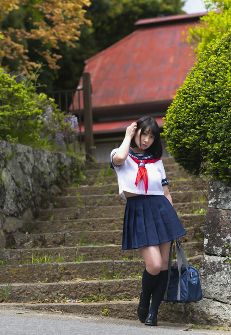 Rui Kiriyama naked onlyfans leaked