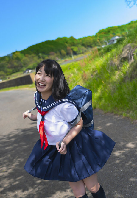 Rui Kiriyama leaked onlyfans