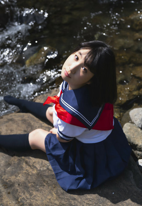 Rui Kiriyama onlyfans sex leaks