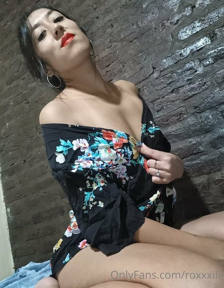 roxxxiiii leaked nudes onlyfans