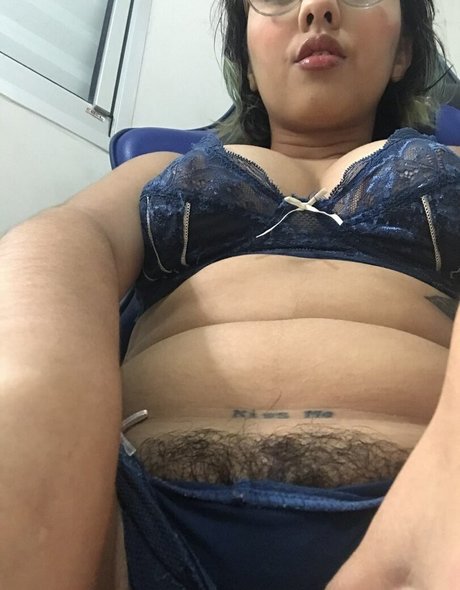 Jessica Yoyo onlyfans leak fuck
