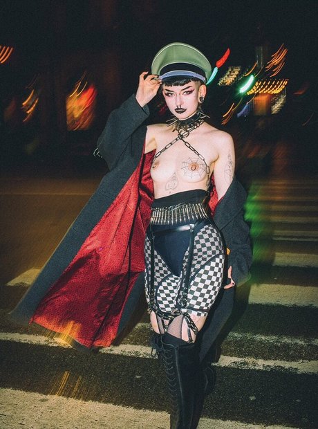 LittleDemonWitch onlyfans sex