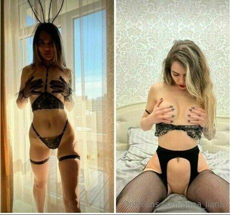 anna liana only fans leaks