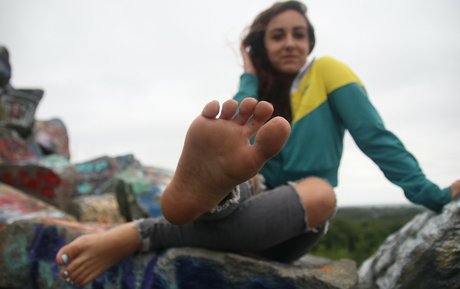 Joeys Feet Girls onlyfans leajs