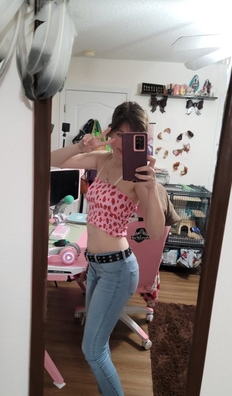 Bunimilk nude onlyfans leaks