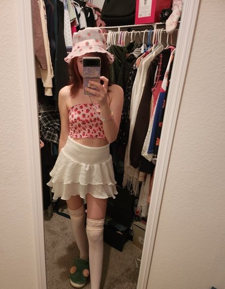 Bunimilk onlyfans leaks nude