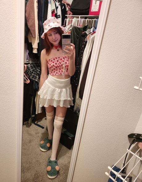 Bunimilk only fans leaks