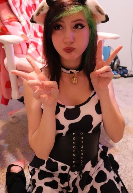 Bunimilk onlyfans leak