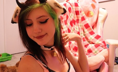 Bunimilk only fans leak