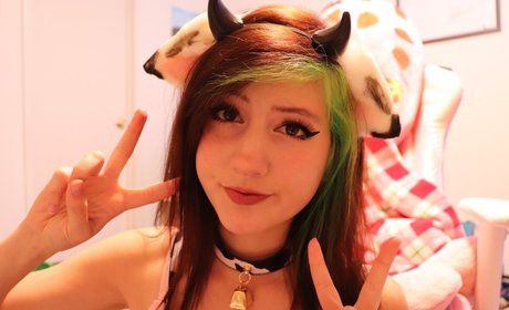 Bunimilk onlyfans full