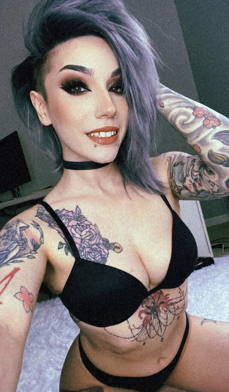 SonjaShio onlyfans naked leaks