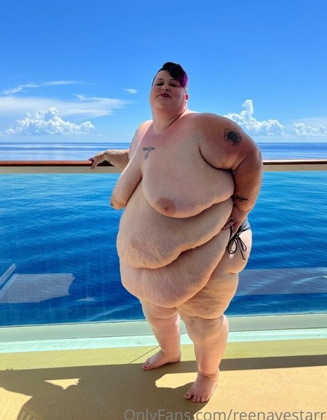 reenayestarr onlyfans porn leaked