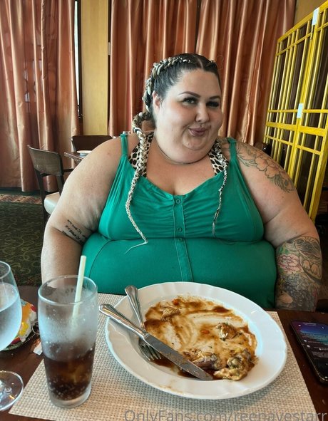 reenayestarr onlyfans nude tits