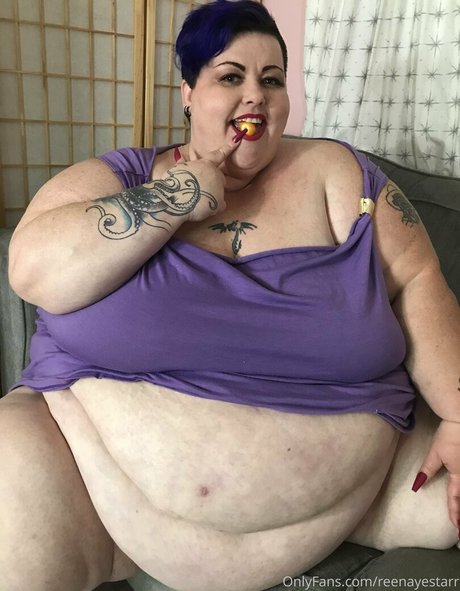 reenayestarr naked on onlyfans