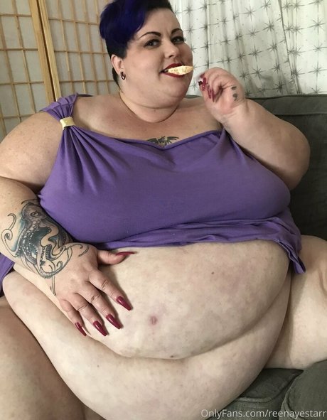 reenayestarr onlyfans porn