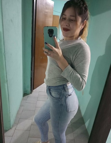 lunaestrella10 onlyfans naked leaked