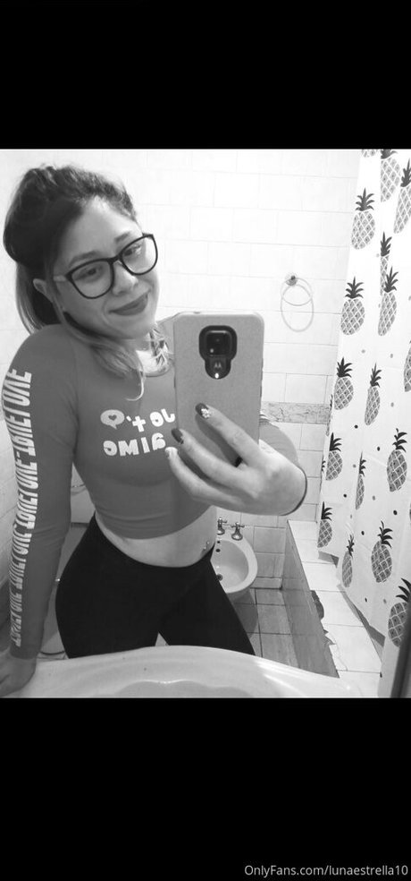 lunaestrella10 boobs onlyfans