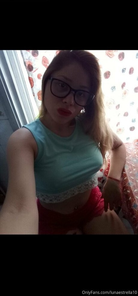 lunaestrella10 porn onlyfans