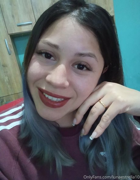lunaestrella10 onlyfans leaks